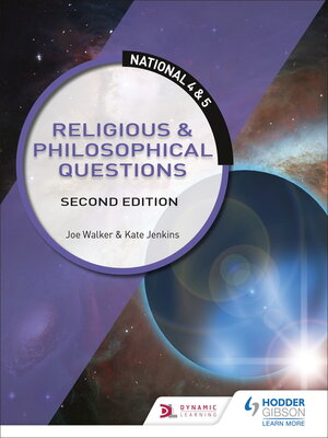 cover image of National 4 & 5 RMPS